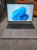 Gamer HP Zbook Firefly