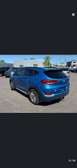 Hyundai Tucson 2017
