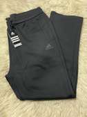 Adidas pantalon jogging noir confortable et moderne