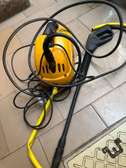 Karcher Compact nettoyeur haute pression électrique jaune