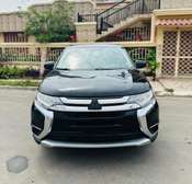 Mitsubishi outlander deje dédouaner
