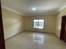 APPARTEMENTS F3  NGOR ALMADIES