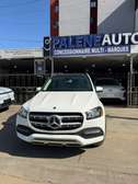 Mercedes GLS 450 2020