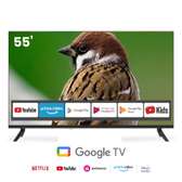 Téléviseurs 55 pouces TEKO Smart TV