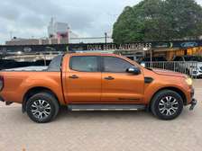 Ford wildtarck 2019