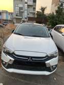 MITSUBISHI RVR SPORT  2018