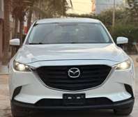 MAZDA CX9 2018 ESSENCE AUTOMATIQUE