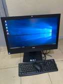 Dell optiplex 7450 core i5 /16g/256g ssd/7th gen