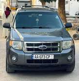 Ford Escap 2012 4 cylindres