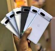Telephone google pixelle 7A 128go