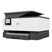 IMPRIMANTE HP OFFICE JET 9010