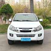 Isuzu