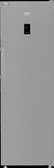 REFRIGERATEUR 450LITRES BEKO 1 PORTE NOFROST GRIS RLNE451XB