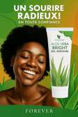 Forever pas dentifrice
