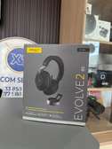 CASQUE JABRA EVOLVE 2 85 USB-A