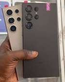 Samsung Galaxy S24 ultra 256Go