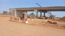 Coopérative à Thiès – Zone peage Dakar Saint et VDN 3