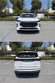 Jetour X70 PLUS 2024