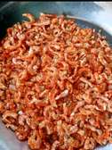 Crevettes des îles du Saloum par Kg