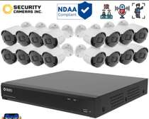camera de video surveillance