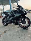 Yamaha R7 2023