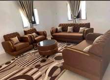 Salon de 7 place