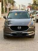 Maza Cx5 Disponible