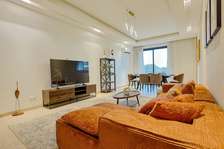 Appartement meublé Rte Ouakam