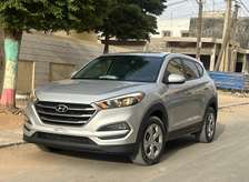 Hyundai Tucson 2016