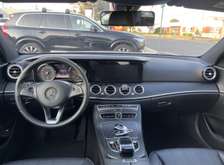 MERCEDES E300 2017