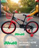 Vélo Enfant 20 Pouces 8 A 15 ANS