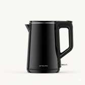 BOUILLOIRE ENDURO 1.5LITRES ELECTRIQUE NOIR PK15L