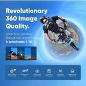 insta 360 x3