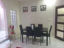 Maison F3 moderne avec grand jardin – Confort & Espace
