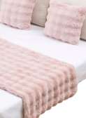 Jetee tres doux en velour