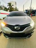 Renault QM3 2018