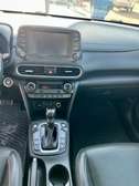 Hyundai kona limited