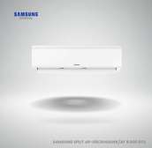 Samsung Split 09CRHGAWK/AF