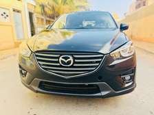Mazda CX5