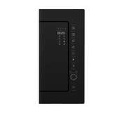 MICRO ONDE 25LITRES BEKO ENCASTRABLE NOIR BMG25333BG