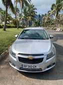 Chevrolet Cruze 2010