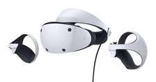 Sony PlayStation VR2 PS VR2 pour PS5 – Réalité virtuelle