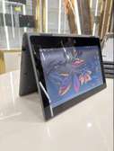 HP mini convertible tactile gris 2-en-1