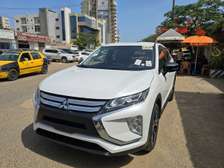 MITSUBISHI ECLIPSE CROSS 2019
