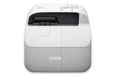Projecteur Epson 485Wi