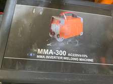 MMA-300 Inverter poste à souder 220V compact portable