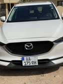 Location Mazda CX5 2017