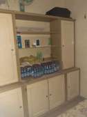 A vendre vaisselier