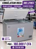 Congélateur 200 litres Roch