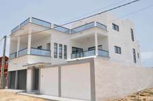 2 villas jumeles à vendre a Ngaparou